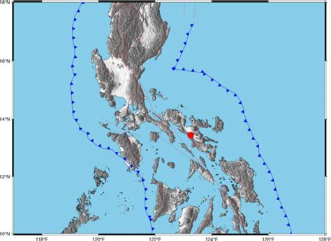 stl result camarines sur|EARTHQUAKE: 4.3 Magnitude Quake Hits Camarines Sur.